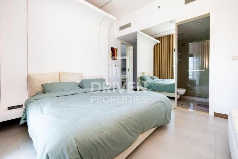 Üürile anda korter asukohaga Business Bay, Dubai, AÜE: 1 magamistoaga, 97.83 m² Nr 745198 - pilt 4