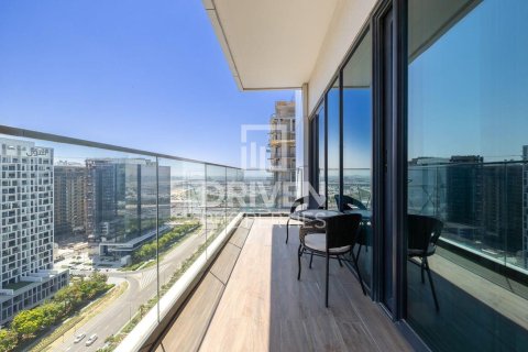 Üürile anda korter asukohaga Business Bay, Dubai, AÜE: 1 magamistoaga, 97.83 m² Nr 745198 - pilt 13