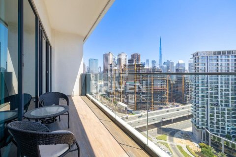 Üürile anda korter asukohaga Business Bay, Dubai, AÜE: 1 magamistoaga, 97.83 m² Nr 745198 - pilt 14