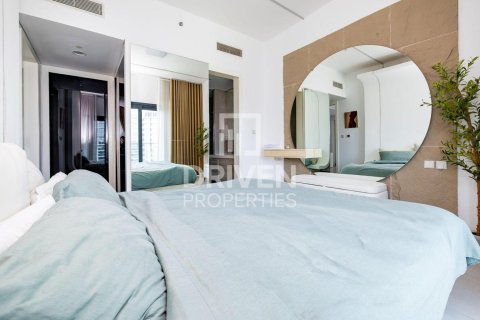 Üürile anda korter asukohaga Business Bay, Dubai, AÜE: 1 magamistoaga, 97.83 m² Nr 745198 - pilt 5