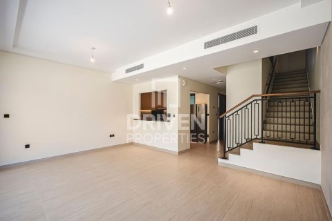 Rekkehus til leie i Damac Lagoons, Dubai, Emiratene 3 soverom, 144 kvm Nr. 745197 - Foto 4