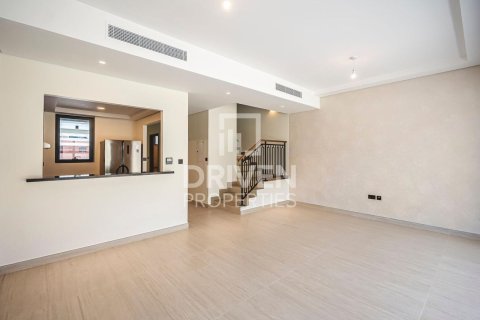 Таунхаус в Damac Lagoons, Дубай, ОАЭ 3 спальни, 144м2 № 745197