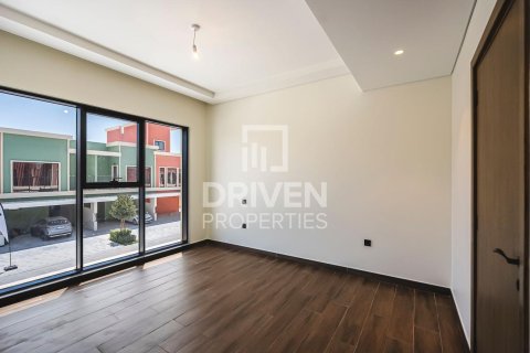 Rekkehus til leie i Damac Lagoons, Dubai, Emiratene 3 soverom, 144 kvm Nr. 745197 - Foto 6