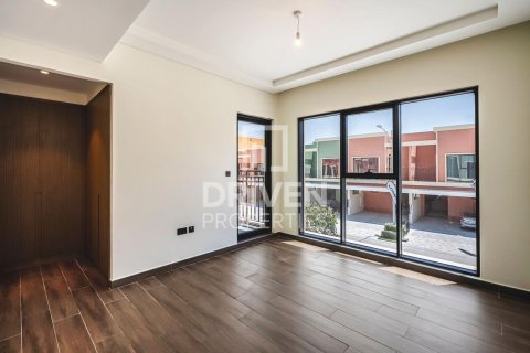 Rekkehus til leie i Damac Lagoons, Dubai, Emiratene 3 soverom, 144 kvm Nr. 745197 - Foto 7