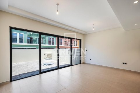 Rekkehus til leie i Damac Lagoons, Dubai, Emiratene 3 soverom, 144 kvm Nr. 745197 - Foto 2