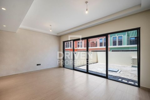 Rekkehus til leie i Damac Lagoons, Dubai, Emiratene 3 soverom, 144 kvm Nr. 745197 - Foto 3