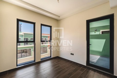 Rekkehus til leie i Damac Lagoons, Dubai, Emiratene 3 soverom, 144 kvm Nr. 745197 - Foto 9