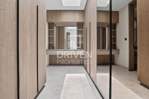 Tilal Al Ghaf, Dubai, UAE의 임대용 빌라 침실 4개, 404.96제곱미터 번호 745196 - 사진 13