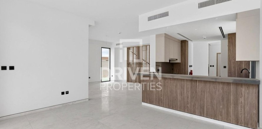 Tilal Al Ghaf, Dubai, BAE’de villa 4 yatak odası, 404.96 m&sup2; No 745196