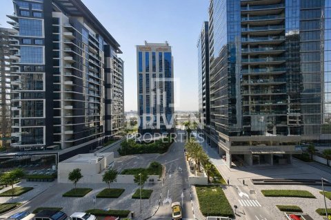 Byt v Business Bay, Dubai, SAE 1 pokoj, 44.87 m² Č.: 743120 - fotografie 11