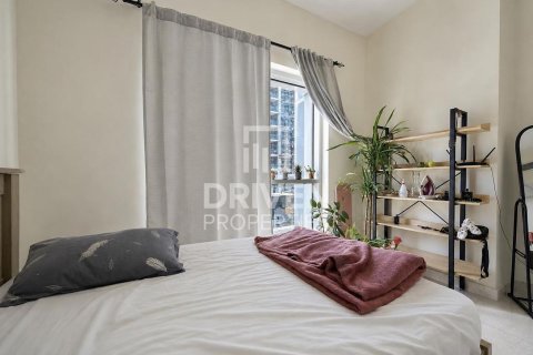 Byt v Business Bay, Dubai, SAE 1 pokoj, 44.87 m² Č.: 743120 - fotografie 4
