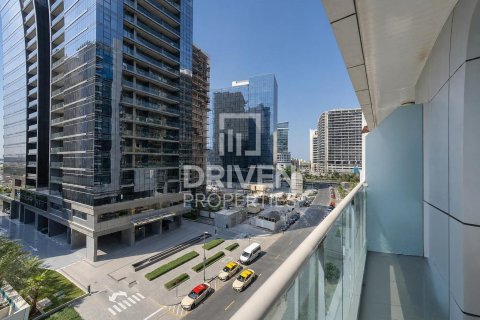 Byt v Business Bay, Dubai, SAE 1 pokoj, 44.87 m² Č.: 743120 - fotografie 10