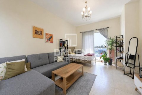 Wohnung in Business Bay, Dubai, VAE: 1 Zimmer, 44.87 m2 Nr. 743120