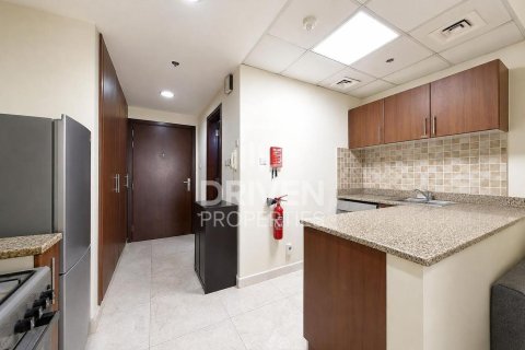 Byt v Business Bay, Dubai, SAE 1 pokoj, 44.87 m² Č.: 743120 - fotografie 5