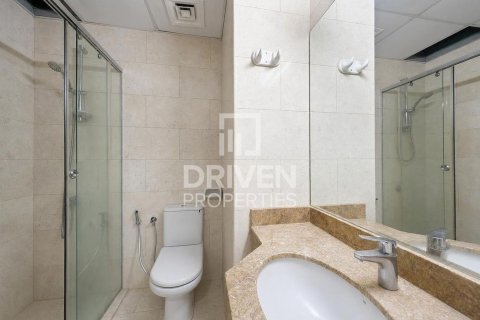 Byt v Business Bay, Dubai, SAE 1 pokoj, 44.87 m² Č.: 743120 - fotografie 12
