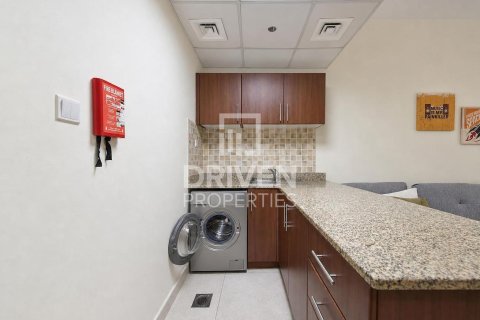 Byt v Business Bay, Dubai, SAE 1 pokoj, 44.87 m² Č.: 743120 - fotografie 8