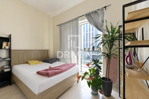 Byt v Business Bay, Dubai, SAE 1 pokoj, 44.87 m² Č.: 743120 - fotografie 7