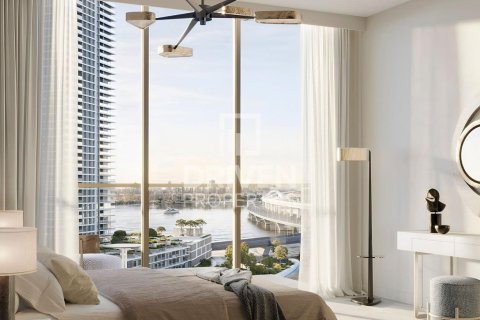 آپارتمان برای فروش در Dubai Creek Harbour (The Lagoons)، Dubai، امارات متحده عربی 2 خوابه ، 116.87 متر مربع ، شماره 743121 - تصویر 2