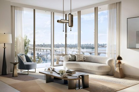 آپارتمان در Dubai Creek Harbour (The Lagoons)، Dubai ، امارات متحده عربی 2 خوابه ، 116.87 متر مربع.  شماره 743121