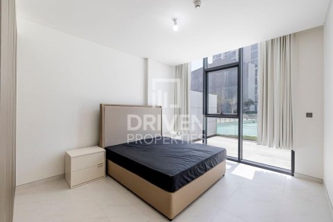 Купити квартиру в Мохаммед Бин Рашид Сити, Дубай, ОАЕ 3 спальні, 231.42м2, № 743117 - фото 14