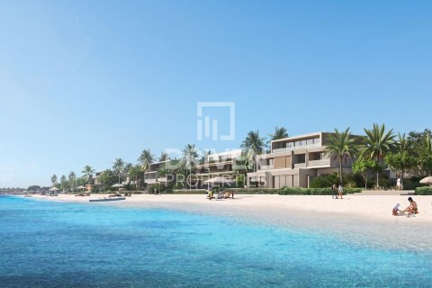 Vila di Palm Jebel Ali, Dubai, UEA 6 kamar tidur, 770.44 m2 nomor 743122 - foto 2