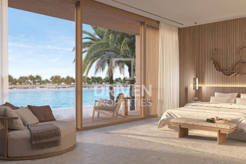 Vila di Palm Jebel Ali, Dubai, UEA 6 kamar tidur, 770.44 m2 nomor 743122 - foto 5