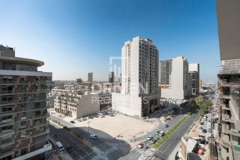Wohnung in Jumeirah Village Circle, Dubai, VAE: 1 Schlafzimmer, 92.9 m2 Nr. 743119