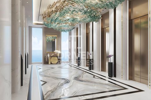 Apartament de vânzare în Maritime City, Dubai, EAU 1 cameră, 57.14 mp.  №743116 - poză 12