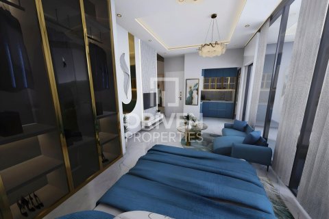 Apartament de vânzare în Maritime City, Dubai, EAU 1 cameră, 57.14 mp.  №743116 - poză 3