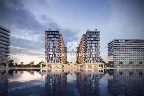 Apartman u Dubai South (Dubai World Central), UAE 29 m2 Br. 729940 - fotografija 11
