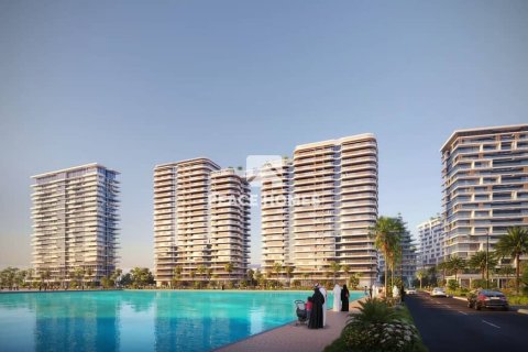 Apartman u Dubai South (Dubai World Central), UAE 29 m2 Br. 729940 - fotografija 12