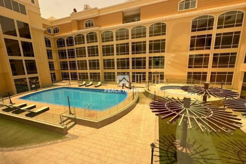 Dzīvoklis Jumeirah Village Circle, Dubaijā, AAE 1 istaba, 95 m2 Nr. 729942 - attēls 2