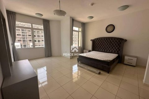 Dzīvoklis Jumeirah Village Circle, Dubaijā, AAE 1 istaba, 95 m2 Nr. 729942 - attēls 6