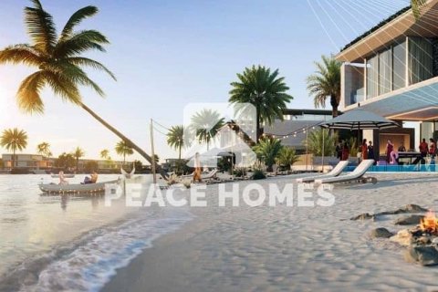 Dubai South (Dubai World Central), Dubai, BAE’de satılık daire 33 m² No 729939 - fotoğraf 4