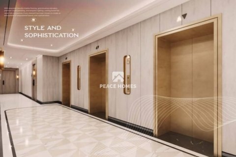 Dubai South (Dubai World Central), Dubai, BAE’de satılık daire 33 m² No 729939 - fotoğraf 11