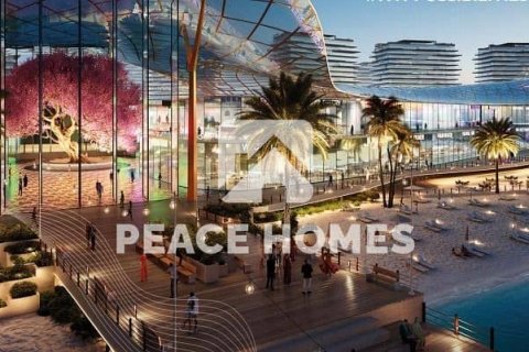 Dubai South (Dubai World Central), Dubai, BAE’de satılık daire 33 m² No 729939 - fotoğraf 3