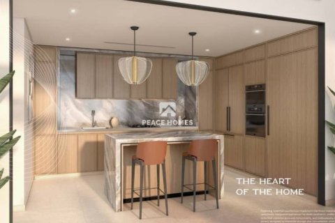 Dubai South (Dubai World Central), Dubai, BAE’de satılık daire 33 m² No 729939 - fotoğraf 10