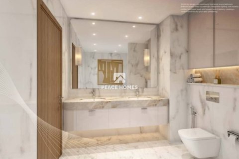 Dubai South (Dubai World Central), Dubai, BAE’de satılık daire 33 m² No 729939 - fotoğraf 7