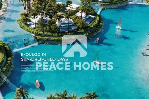 Dubai South (Dubai World Central), Dubai, BAE’de satılık daire 33 m² No 729939 - fotoğraf 6