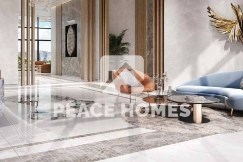 Korter asukohaga Dubai South (Dubai World Central), AÜE: 33 m² Nr 729939