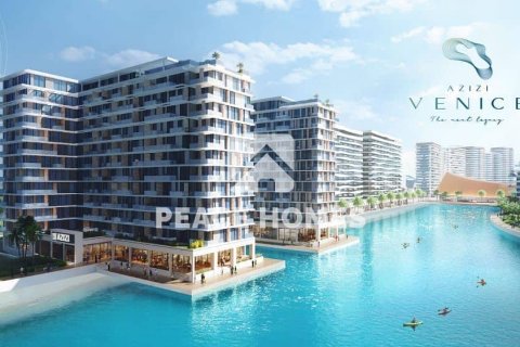 Dubai South (Dubai World Central)、Dubai、UAE にあるマンション販売中 34 m2、No729941 - 写真 11