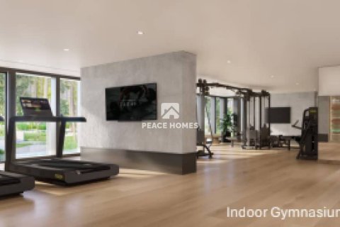 Huoneisto Jumeirah Village Circle, Dubai, Arabiemiraatit 41 m2 № 729944 - kuva 5