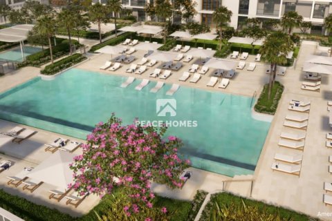 Huoneisto Jumeirah Village Circle, Dubai, Arabiemiraatit 41 m2 № 729944 - kuva 6