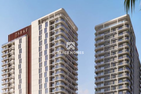 Huoneisto Jumeirah Village Circle, Dubai, Arabiemiraatit 41 m2 № 729944 - kuva 8