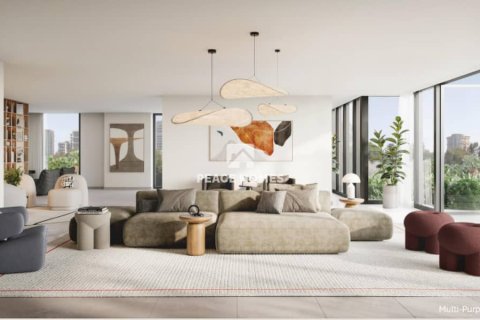 Apartament në Jumeirah Village Circle, Dubai, Emiratet e Bashkuara Arabe 41 m2. № 729944