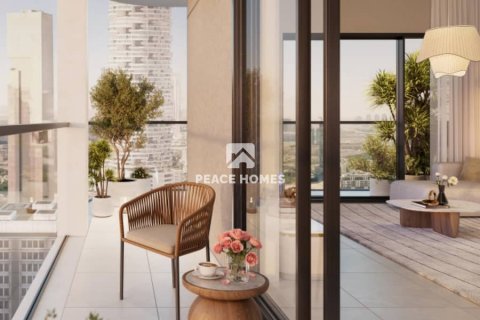 Huoneisto Jumeirah Village Circle, Dubai, Arabiemiraatit 41 m2 № 729944 - kuva 3