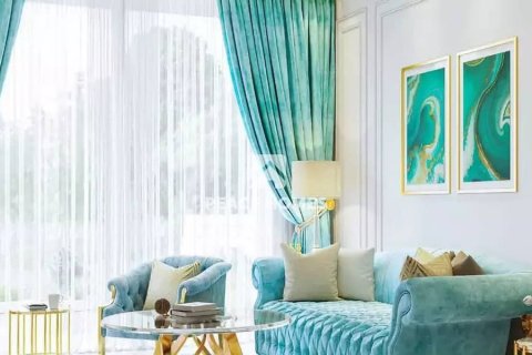 Apartemen di Dubai Science Park, UEA 43 m2 nomor 729945 - foto 23
