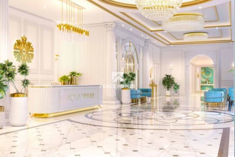 Apartemen di Dubai Science Park, UEA 43 m2 nomor 729945 - foto 12