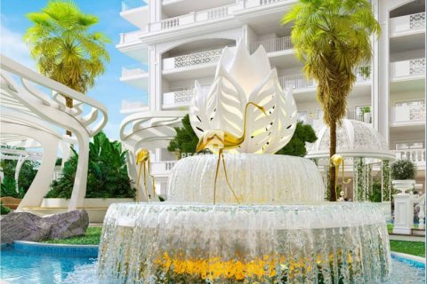 Apartemen di Dubai Science Park, UEA 43 m2 nomor 729945 - foto 7