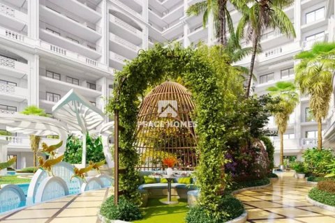 Apartemen di Dubai Science Park, UEA 43 m2 nomor 729945 - foto 25